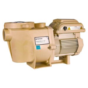 BOMBA WISPERFLO 2 HP 208-230V 011529