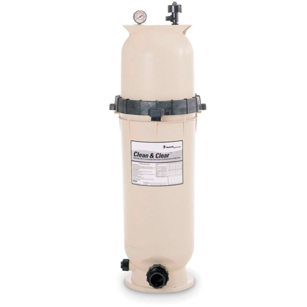 160318 FILTRO ELEMENTO 200 Ft2 CLEAN & C