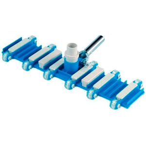 ASPIRADORA PARA PISCINA COMERCIAL PROVAC 222