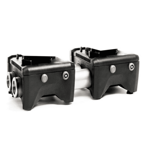 BASE E.SY BOX MAX 2 BOMBAS