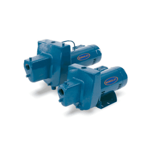 BOMBA 1.0 HP BERKELEY 10HN 115/230V