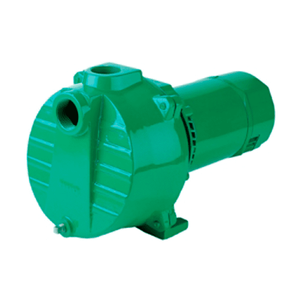 BOMBA PARA AGUA 1.5 HP MYERS QP-15 115-230V