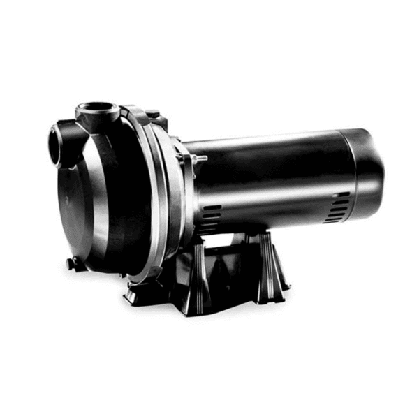 BOMBA PARA AGUA 1.5 MYERS PQP15 115/230V