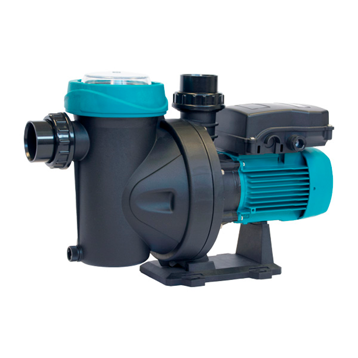 BOMBA PARA AGUA ESPA 1 HP SILEN I 100 206766 115V