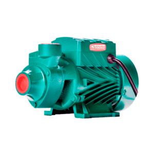 BOMBA PARA AGUA THEBE 1.0 HP TP-80 115/230V