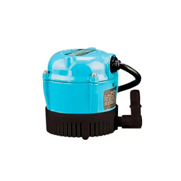 BOMBA PARA FUENTE 1/200 HP 1-AA LITTLE GIAN