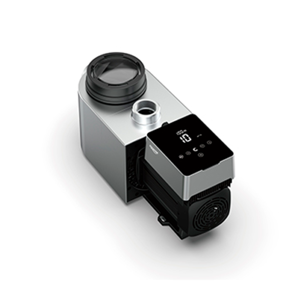 BOMBA PARA PISCINA AQUAGEM INVERPRO IP40 2.5HP 220V1F