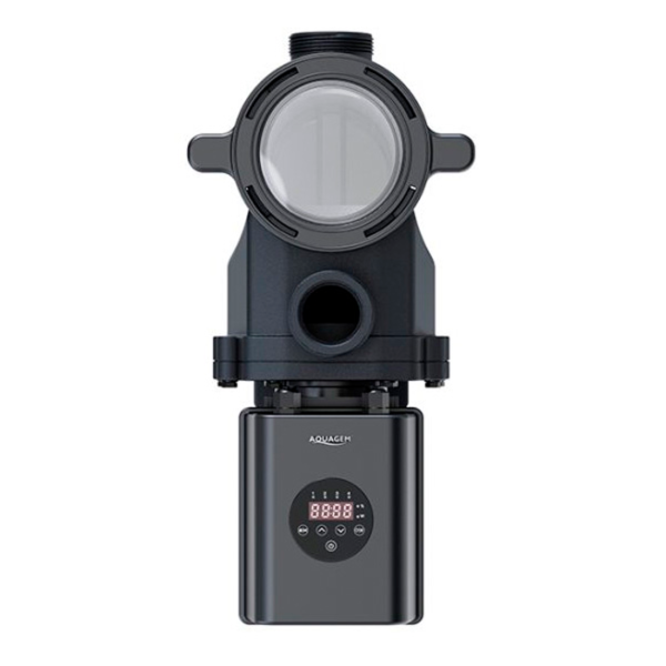 BOMBA PARA PISCINA INVERTER AQUAGEM INVERSMART 1.5HP 220V