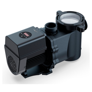 BOMBA PARA PISCINA INVERTER AQUAGEM INVERSMART 1HP 220V