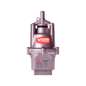 BOMBA PARA AGUA THEBE 0.33 HP TSV-250 220V