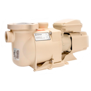 Bomba para piscina 1.0HP Superflo 115/230V 348144