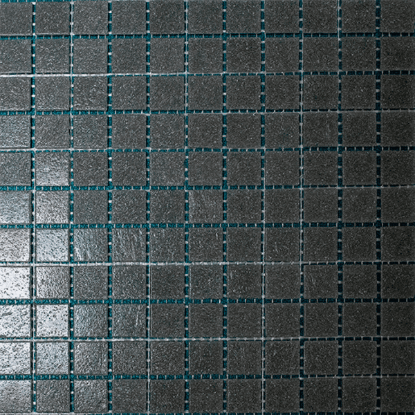 CAJA MOSAICO A-09 GRIS OSCURO 4.28 MTS2