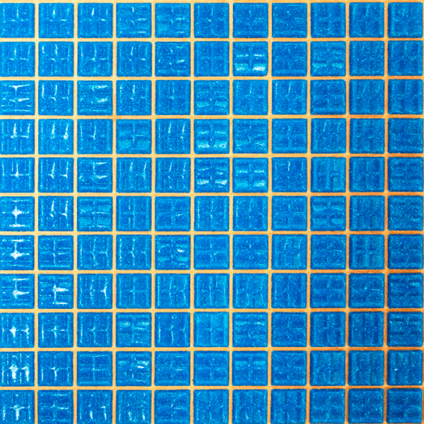 CAJA MOSAICO A-16 AZUL MAR 4.28 MT2