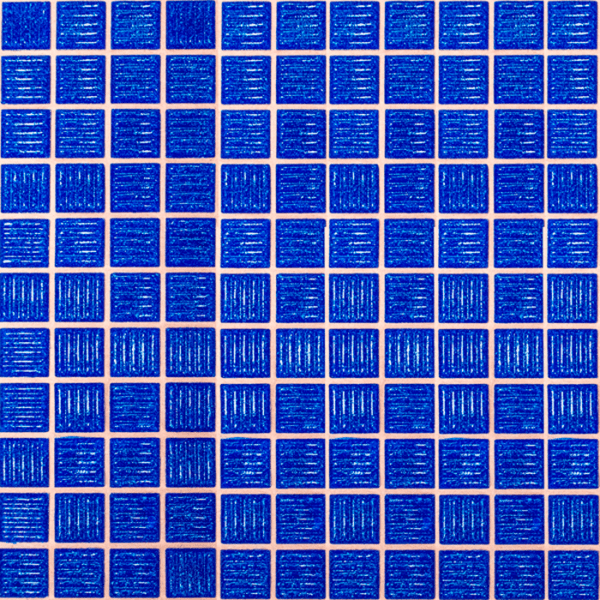 CAJA MOSAICO A-20 AZUL COBALTO 4.28 M