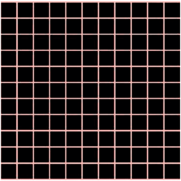 CAJA MOSAICO A-49 NEGRO 4.28 MT2