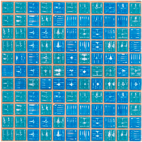 CAJA MOSAICO COMBINADO KK11328 4.28 MT2
