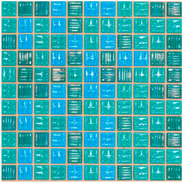 CAJA MOSAICO COMBINADO KK11333 4.28 MT2