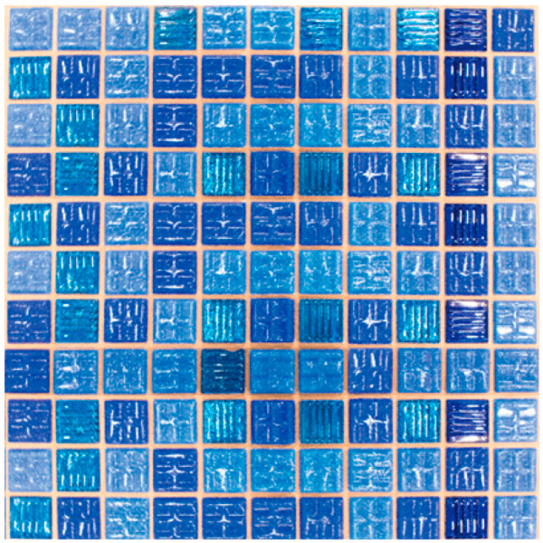 CAJA MOSAICO COMBINADO KK5428 4.28 MT2