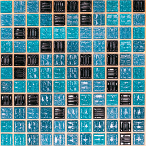 CAJA MOSAICO KA1408 4.28 MTS.2