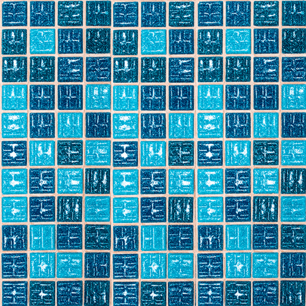 CAJA MOSAICO KA1905 4.28 MTS.