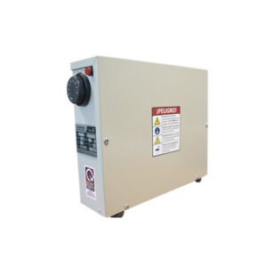 CALENTADOR PARA JACUZZI / HIDROTINA THERMES THC 10.5 KW 230V