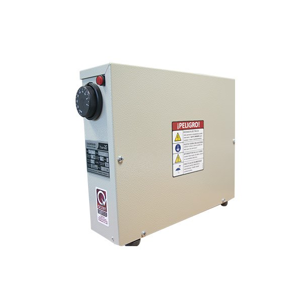 CALENTADOR PARA JACUZZI / HIDROTINA THERMES THC 10.5 KW 230V
