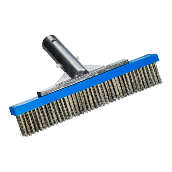 CEPILLO QUITA ALGAS 9″ METALICO R111626