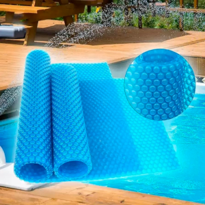 COBERTOR PLASTICO PARA PISCINAS DE 20′ X 40′