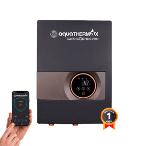 Calentador Eléctrico JN13 13.8W 240V