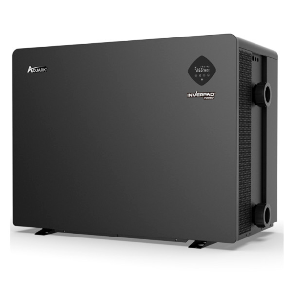 Calentador para piscina AQUARK IVPAD MP270 26.5KW230V