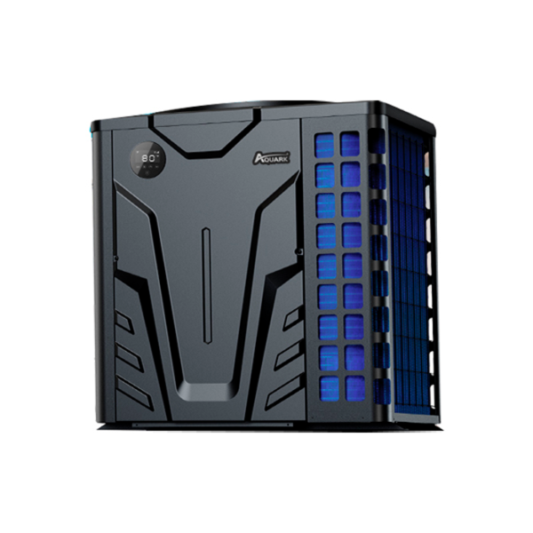 Calentador para piscina AQUARK IVTITAN ITV140-KBTU230V