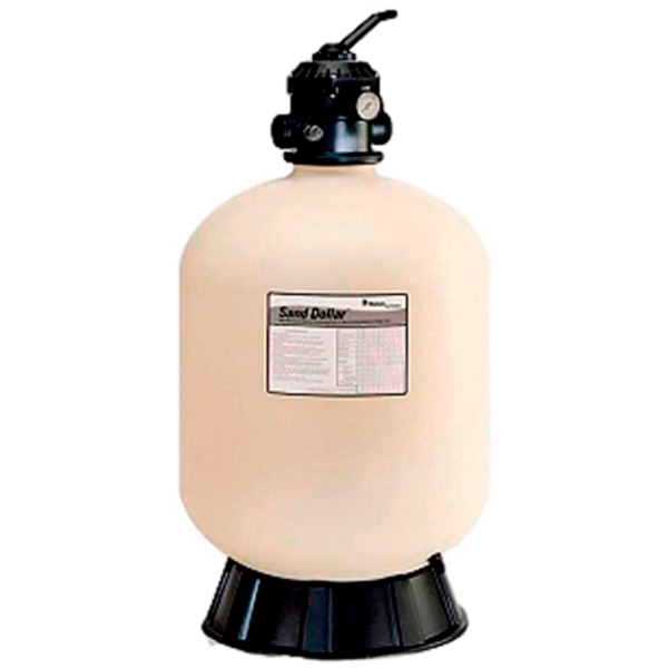 FILTRO DE ARENA 26″ SD80 145333 C/VALV