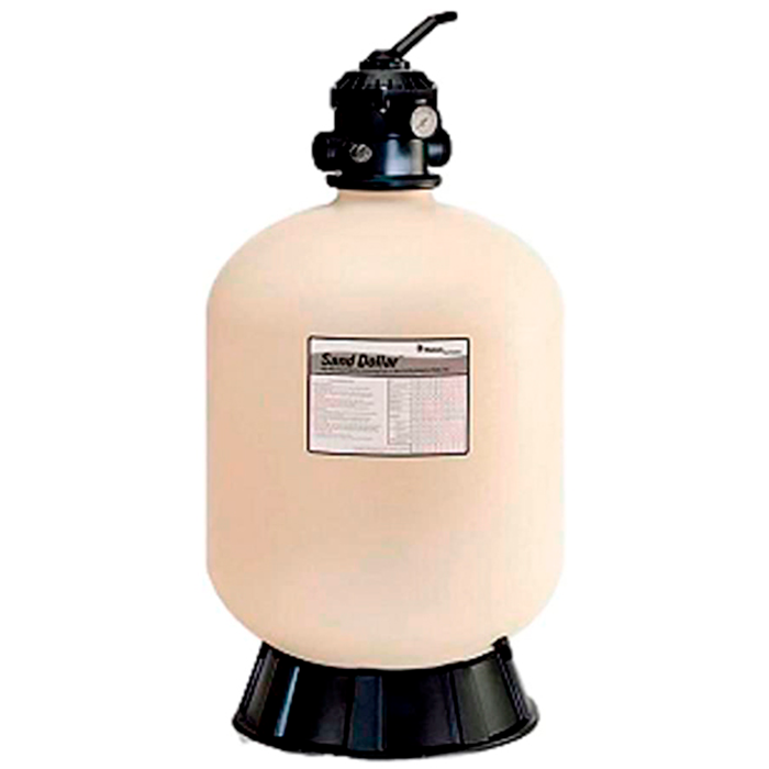 FILTRO DE ARENA 26″ SD80 145333 C/VALV