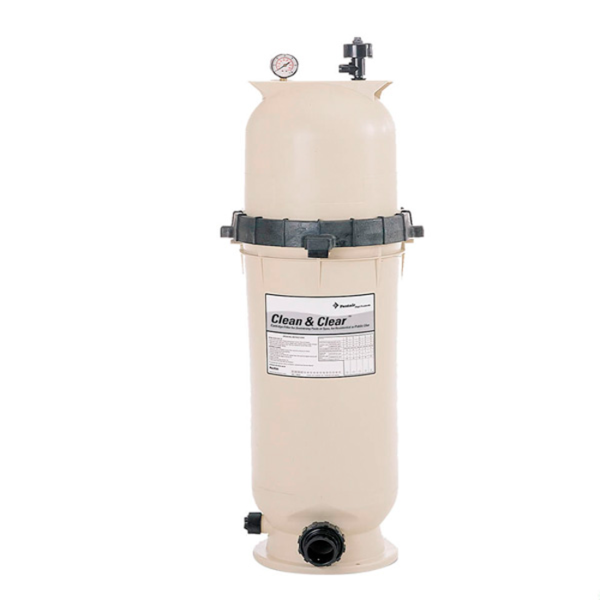 FILTRO ELEMENTO 150 Sq.Ft. CLEAN & CLEAR