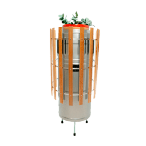 GENERADOR CALOR THERMES THS 8 KW 230V