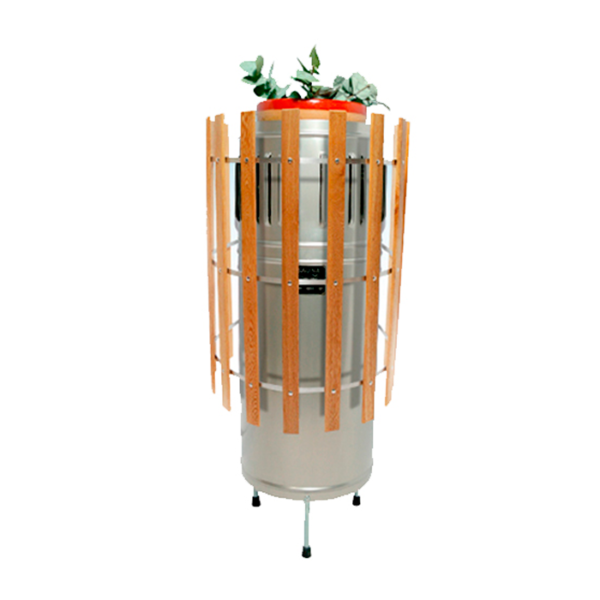 GENERADOR CALOR THERMES THS 8 KW 230V