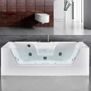 HIDROTINA C-477-16 1.60x.85x.58 WHT