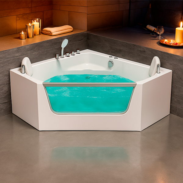 HIDROTINA C-488-150 1.50×1.50×0.58 MT WH