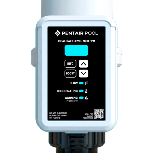 INTELLICHLOR PLUS-CELDA 40K (523735)