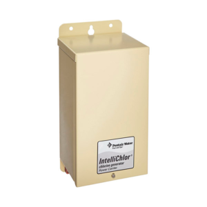 INTELLICHLOR POWER CENTER. 520556