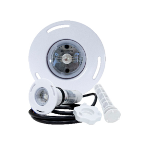 LAMPARA PISCINA LED 12W 12V ABS-COL -P