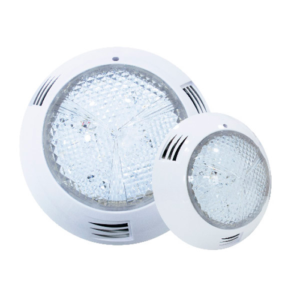LAMPARA PISCINA LED 18W 12V ABS TLBP-18L