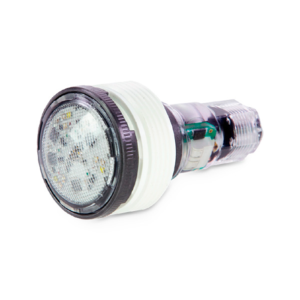LAMPARA PARA PISCINA MICROBRITE 620428 14W 12V 50` WH