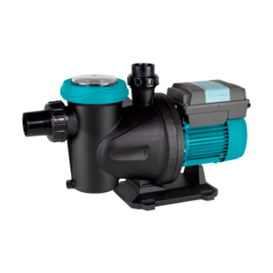 BOMBA PARA AGUA ESPA 1 HP SILENPLUS 206809 230V