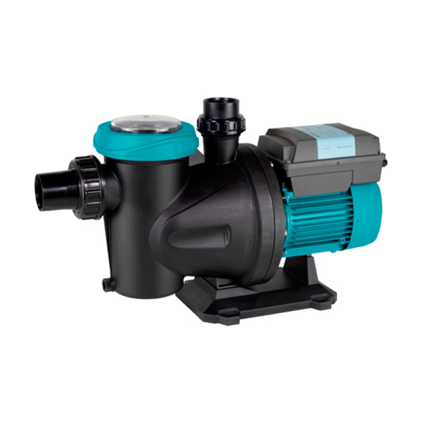 BOMBA PARA AGUA ESPA 1 HP SILENPLUS 206809 230V