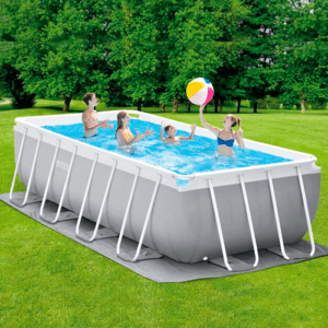 PISCINA PORTATIL INTEX 26791EH 4.8×2.4×1.06