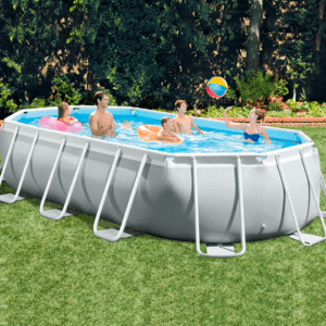 PISCINA PORTATIL INTEX 26795EH 5×2.7×1.3