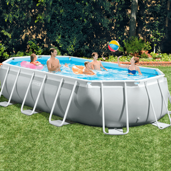 PISCINA PORTATIL INTEX 26795EH 5×2.7×1.3
