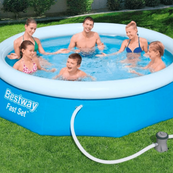 Piscina Inflable BEST WAY 3.05Mx76CM