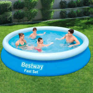 Piscina Inflable BESTWAY 3.66Mx76CM